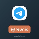 Telegram profile photo for reunic