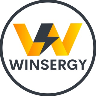 Telegram group profile photo for Winsergy - Official 🌎