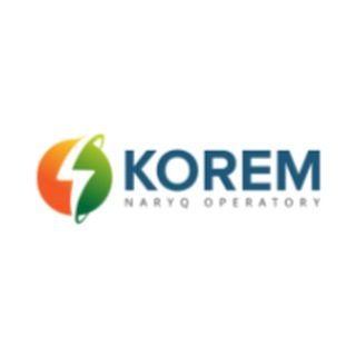 Telegram profile photo for KOREM RES AUCTIONS