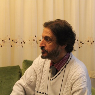Telegram profile photo for ♦️ کمپین آزادی مهندس حشمت اله طبرزدی♦️