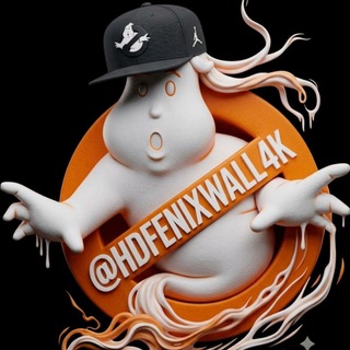 Telegram profile photo for HDFENIXWALL 4K WALLPAPERS