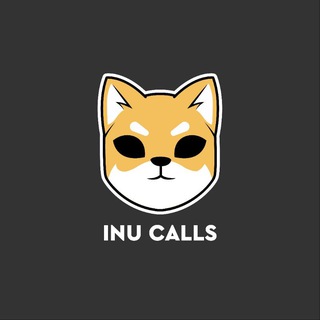 Telegram profile photo for Inu calls