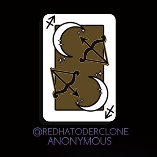 Telegram group profile photo for Anonymous