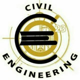 Telegram profile photo for انجمن علمی مهندسی عمران