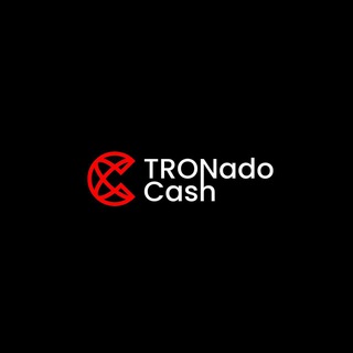 Telegram profile photo for Tronado Cash Portal
