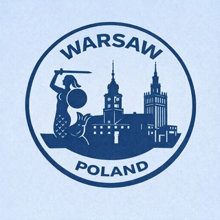 Telegram group profile photo for Варшава Чат Объявления барахолка