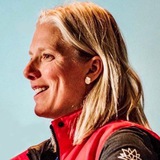 Telegram profile photo for Catherine McKenna