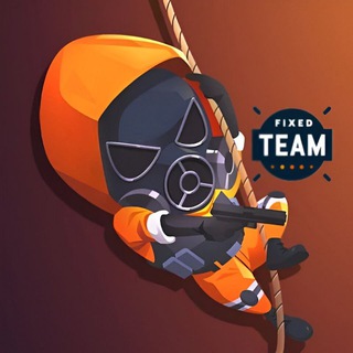 Telegram profile photo for StandFixed