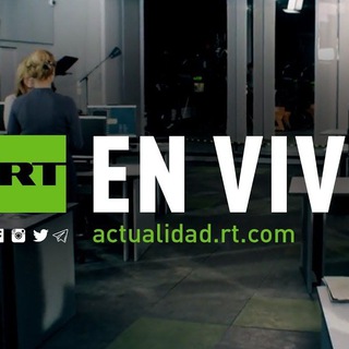 Telegram profile photo for News en Español
