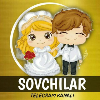 Telegram profile photo for SOVCHI.UZ