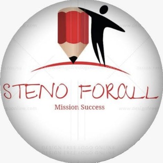Telegram group profile photo for Steno discussion