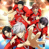 Telegram profile photo for Burning Kabaddi🔸Shakunetsu Kabaddi
