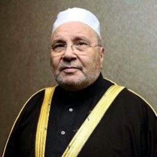 Telegram profile photo for موسوعة النابلسي