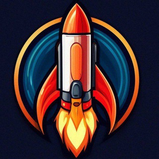 Telegram group profile photo for Пиар_чат/xRocket_check