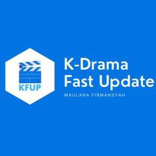 Telegram profile photo for Grup Chat KFUP | KDrama Fast Update