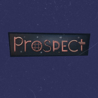 Telegram profile photo for Антикафе Prospect Москва