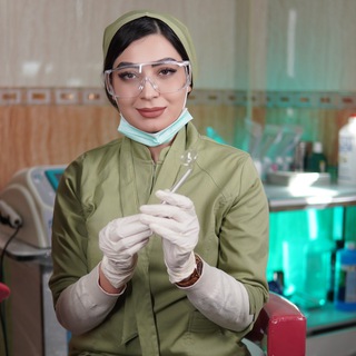 Telegram group profile photo for کلینیک زنان و مامایی رنگین