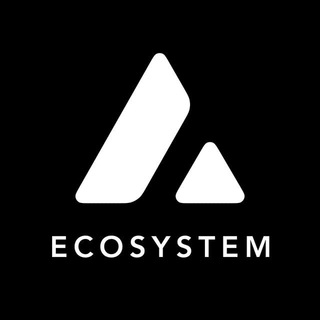 Telegram profile photo for Avalanche Ecosystem Jobs 📜🔺