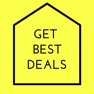 Telegram profile photo for Best Deals in INDIA - Group