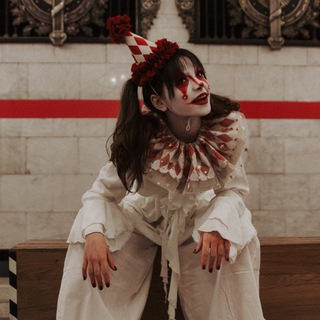 Telegram profile photo for MC чак-чак