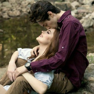 Telegram profile photo for 💑 عشقولانه هام 💑