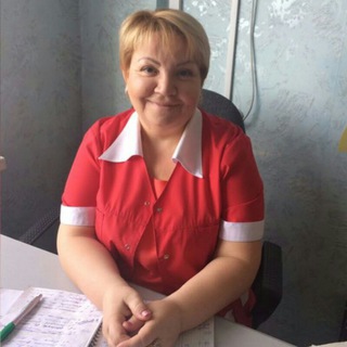 Telegram profile photo for Доктор Сабирова