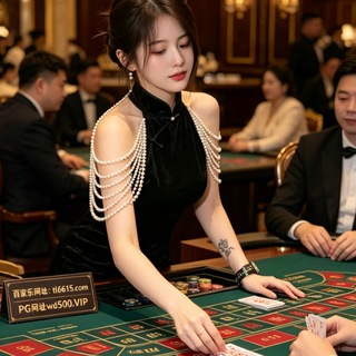 Telegram profile photo for 腾龙娱乐|孟波赌场|荷官美女视频