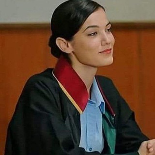 Telegram profile photo for محامية