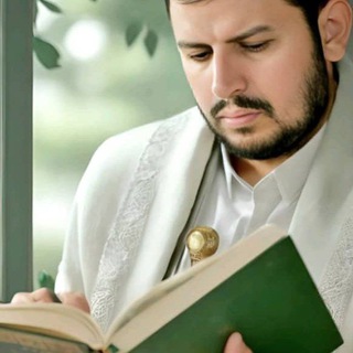 Telegram profile photo for قناة الجرموزي الثقافية التوعوية