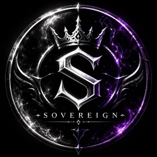 Telegram profile photo for Sovereign