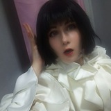 Telegram profile photo for Фиолетовый рай | Аве Хоши