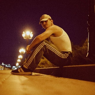 Telegram profile photo for НЭ БЛОГЕР