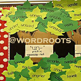 Telegram profile photo for πΉ English Words + Roots πΉ