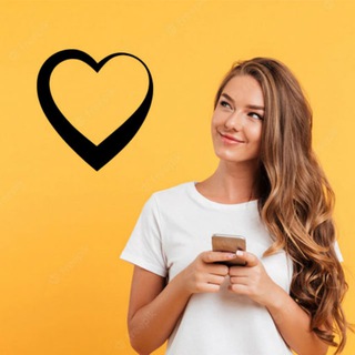 Telegram profile photo for Чат знакомств Москва ❤️