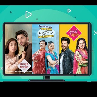 Telegram profile photo for Old Hindi TV Serials