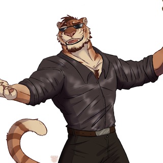 Telegram profile photo for ️Kraydy's chill zone️