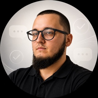 Telegram profile photo for Отзывы и результаты | Максим БАДовик