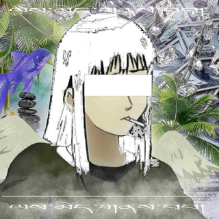 Telegram profile photo for roflyanchik