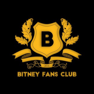 Telegram profile photo for Bitney Fans Club