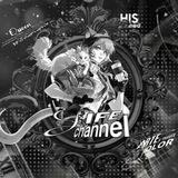 Telegram profile photo for Close..‥🄿𝗔‘𝗥𝗔·𝘋💿"ⲭ 𝔏𝔦𝔣𝔢