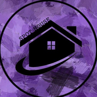 Telegram profile photo for Spøt Høuse🏠💜