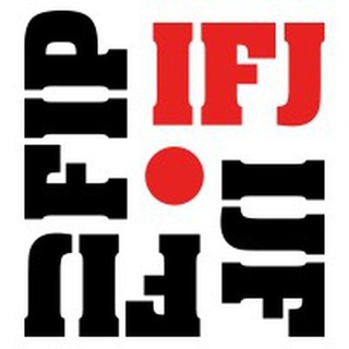 Telegram profile photo for فدراسیون بینالمللی روزنامهنگاران (IFJ)