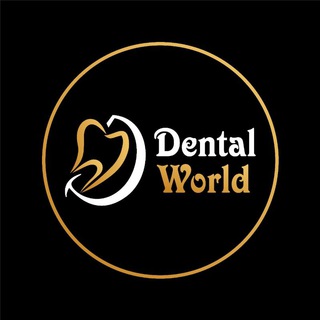 Telegram profile photo for Dental World