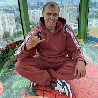 Telegram profile photo for Пётр Кабанов | 50 млн на WB