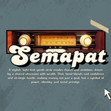 Telegram profile photo for Warung Semapat