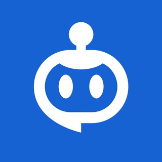 Telegram profile photo for Джарвис в чате | Jarvis in chat