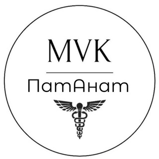 Telegram profile photo for ПатАнат 🕵♀