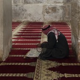 Telegram profile photo for “و أفوضُ أمري إلى الله“