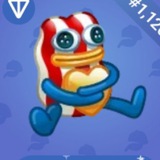 Telegram profile photo for Тссс🤫 конкурсы