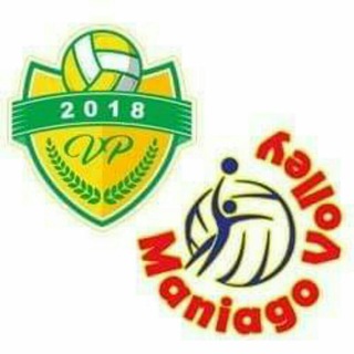 Telegram profile photo for Volley Maniago Pordenone
